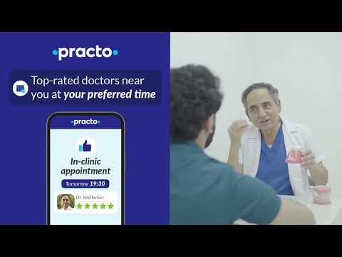 Still Ignoring Dental Problems? Discover The Right Dental Care With Practo.