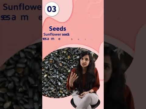 Vegan Sources of Calcium by Dt. Shweta Shah | Practo #Shorts #CalciumSources