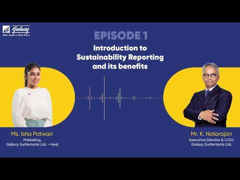 Report Of Trust - Episode 1 ft. K. Natarajan