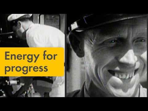 250 years of American Progress