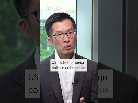 Diversifying out of the US dollar | Circle One