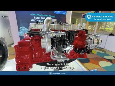 The Innovation Behind Our Power Solutions | Insights from Mr. Deepak Bondfale