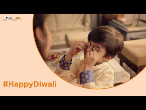 Jindal Stainless | Diwali 2025 | More Than Just ‘Change’