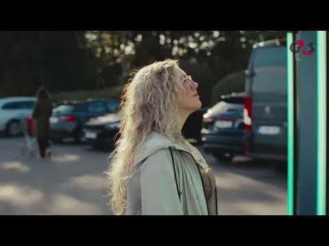 Hoe kan een bezoekje aan de supermarkt eindigen in de luchthaven?