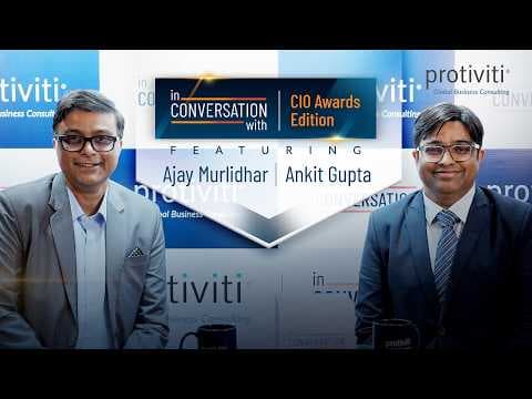 In Conversation with Protiviti | ERP Transformation at Scale: RHI Magnesita's SAP S/4 Journey