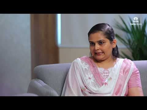 "She Matters" at Tata Elxsi, Episode - 36 | Parvathi  Premachandran