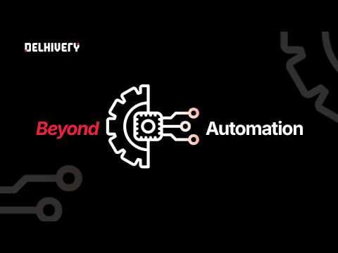 Smarter Every Mile | The Technology Behind Every Delivery