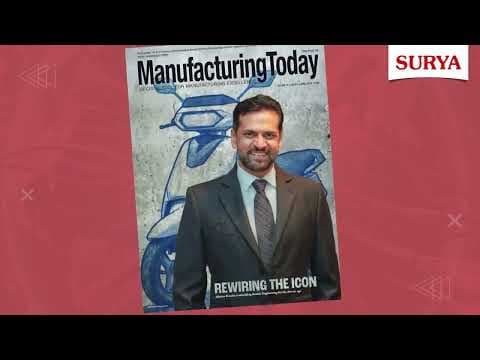 Surya in the Spotlight: Headlines, Benchmarks & Industry Features 2026