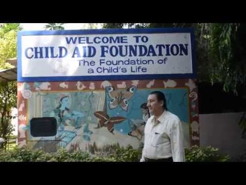 Child Aid Foundation, India - Apex Foundation