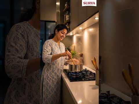 Illuminating Life with Surya This International Day of Light