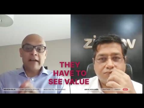 Upskilling is Broken: Myth, Model, or Management Failure ft. Mahesh Raja | Hot Takes and Hard Truths