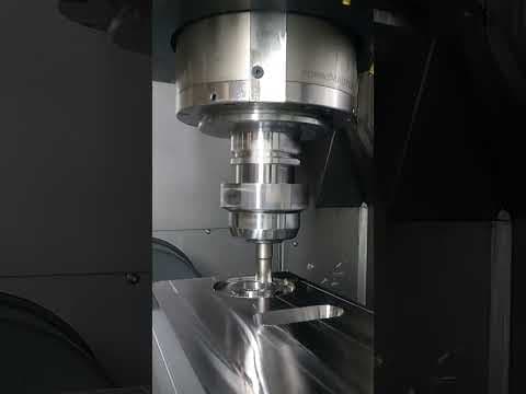 7792VX High Feed Indexable Milling Platform