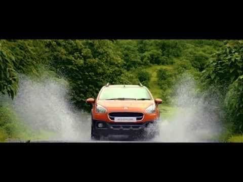 FIAT Avventura - Make Your Dream Adventure Happen #3