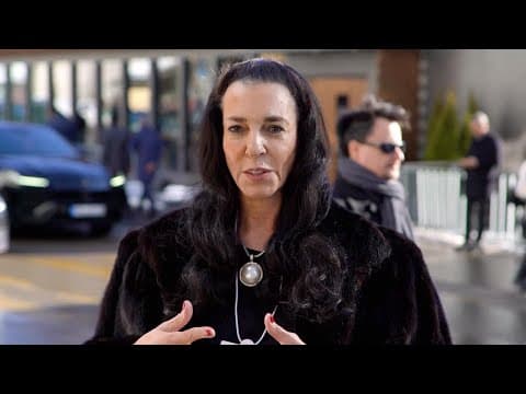 Davos 2020: Spotlight on Sustainability