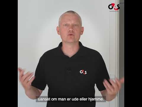 SHIELDalarm: Smoke alarm