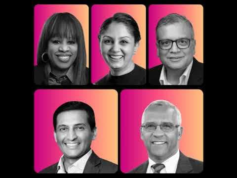 The Healthcare Mixtape: CIO & CTO Voices