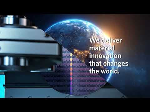 Material Innovation Through AI