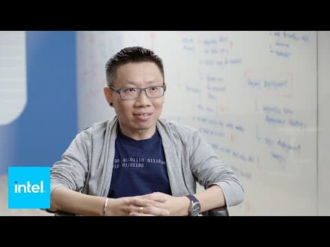 See What Information Technology Will Bring to the Next Era | Intel