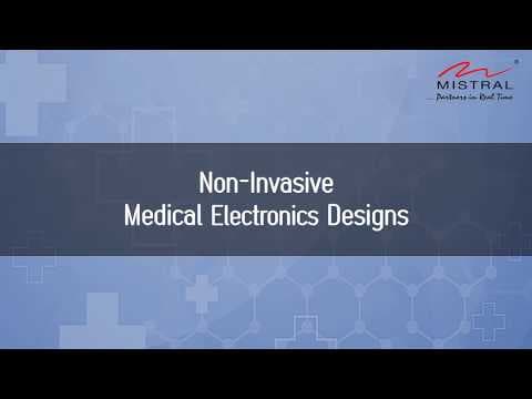 Non-Invasive Medical Devices