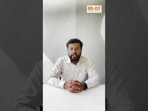 आजच्या काळात AI शिकणं गरजेचं आहे, पण त्यासाठी तुमचा डिजिटल पाया Foundation भक्कम असणं महत्त्वाचं आहे