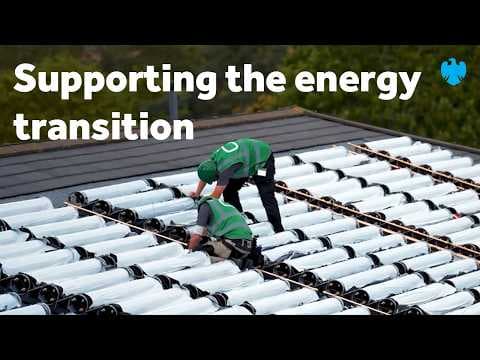 Why Barclays finances conventional energy