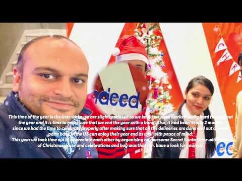 Arcgatians Monthly Newsreel - December 2019