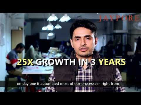 Vinculum Group | SaaS Solutions for Omnichannel Retail