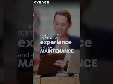 #Korber WMS solution, enhanced with expertise by #Cybage