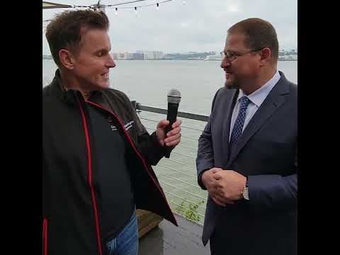 How does the car fit into the Connected Intelligent Edge? #QualcommAutoDay #shorts