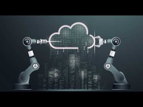 Manufacturing on Cloud