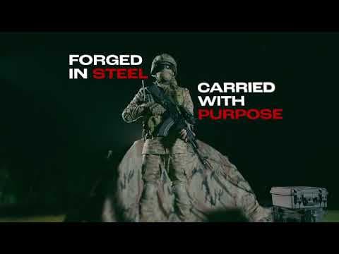 #ShadowsAndSteel