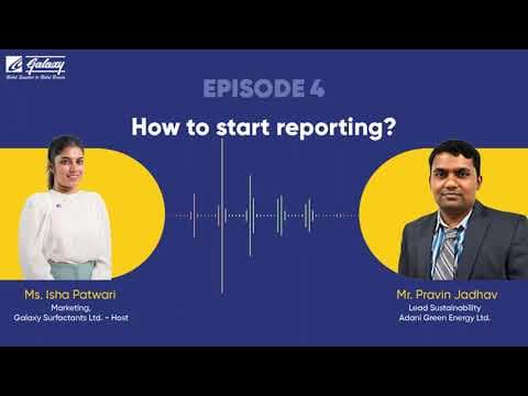 Report of Trust Episode 4 ft. Pravin Jadhav