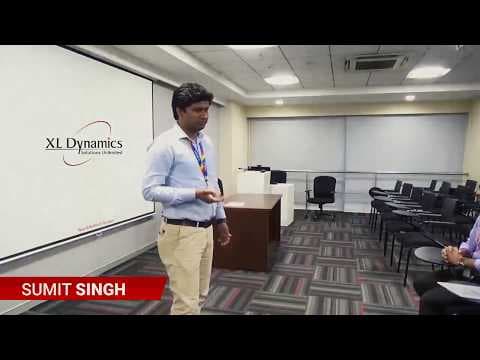 Software Development Success Story