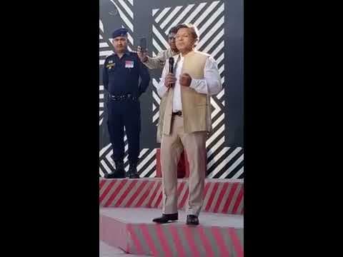 Republic Day - 26th January 2020 - Part:1