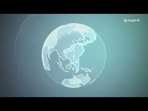 Suppl.AI - Episode 2: Demand Spike