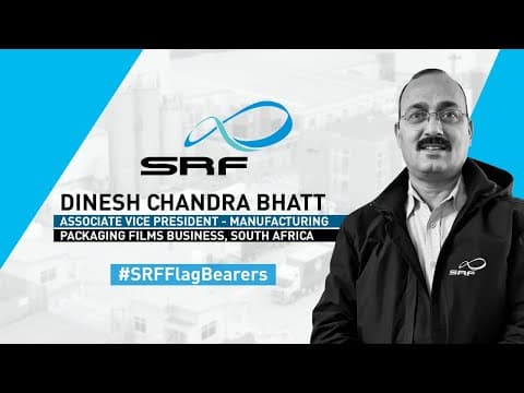 SRF Flag Bearers - Episode 5