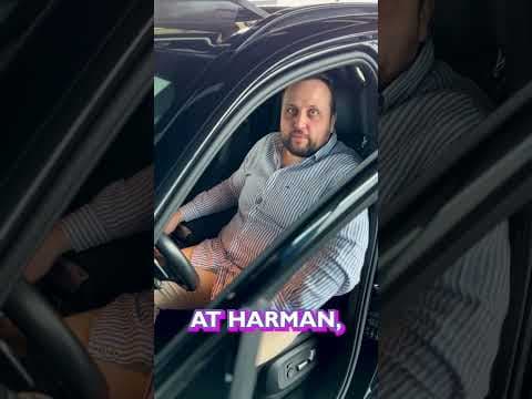 HARMAN  - A flexible work environment to keep the balance!