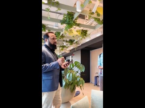 Explore a day in the life of an SAP Practice Leader at our IBM FutureNow Centers!