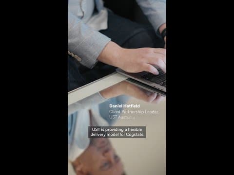 Meet product engineering demand with UST