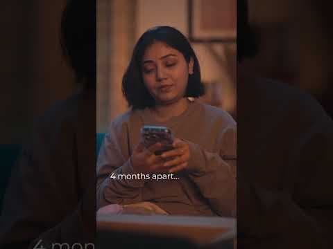 EP2 : Boxed StoriesRiya and Rohan’s Love is being tested by Long