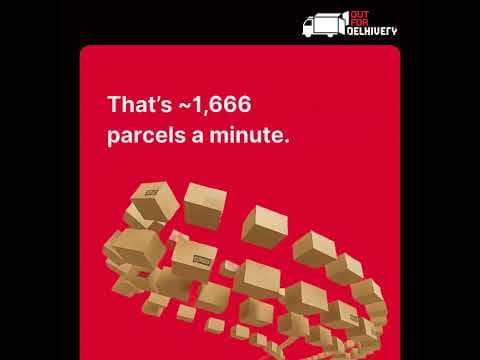Ever wonder what happens in a single second?