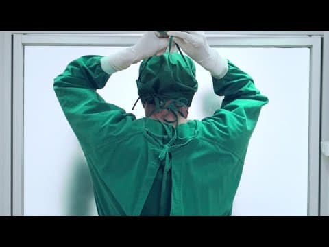 J&J's Commitment to Change the Trajectory of Lung Cancer