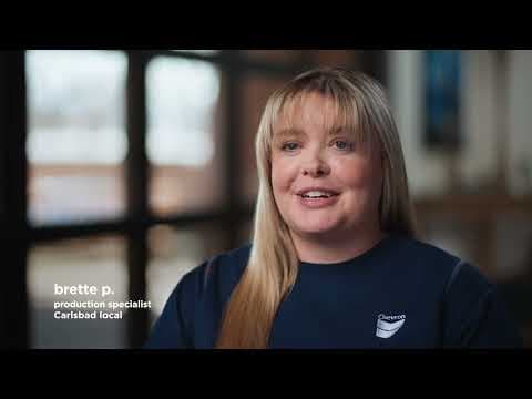 Brette's New Mexico :15 (Spanish)