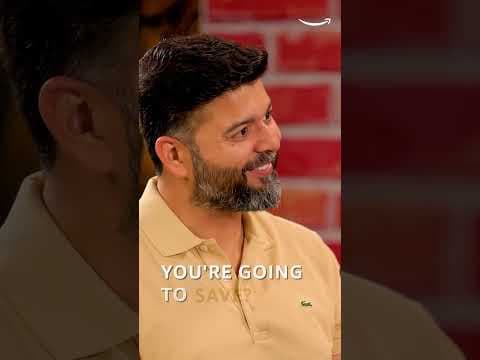 Save or Splurge with Zeba Khan and Shravya Jamwal | Amazon Unplugged Ep 6  #amazonindia