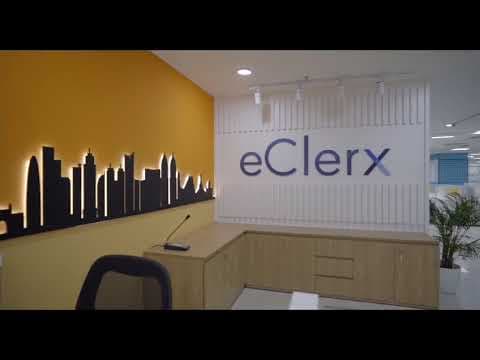 eClerx Airoli Office Space in Mindspace, Navi Mumbai