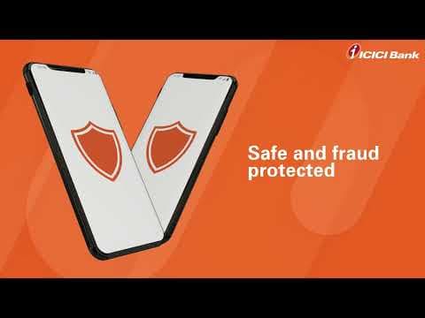 Forgot your wallet? Simply ‘Tap to Pay’ with iMobile Pay by ICICI Bank