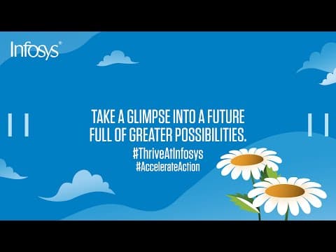 IWD 2025 Mirror, mirror on the wall! #ThriveAtInfosys