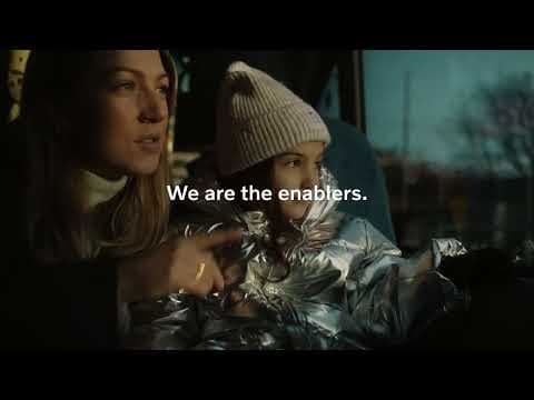 We Are Volvo Group