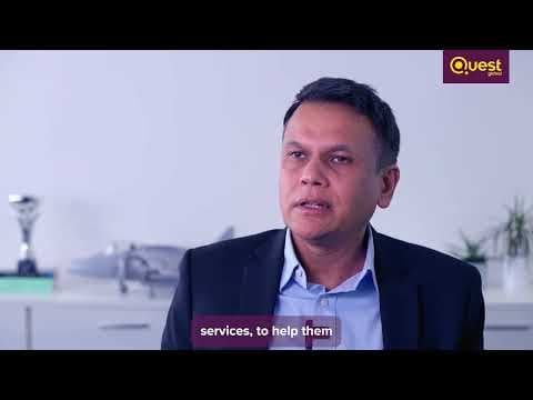 Delivering innovation through long-term partnerships