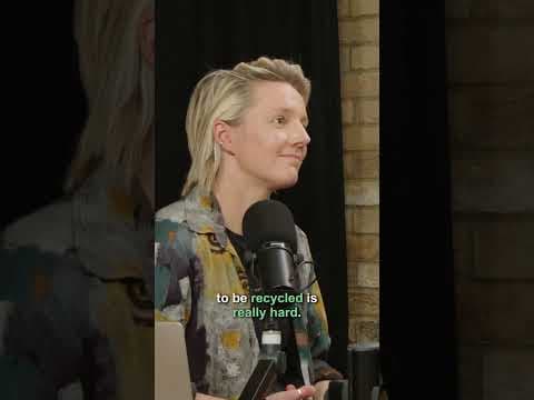 Things You Can't Live Without | S2 BONUS | Ed Conway on the future of sustainability